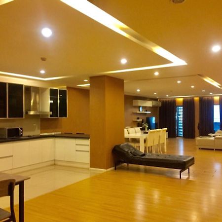 Icheck Inn Skyy Sukhumvit 1 Bangkok Ngoại thất bức ảnh