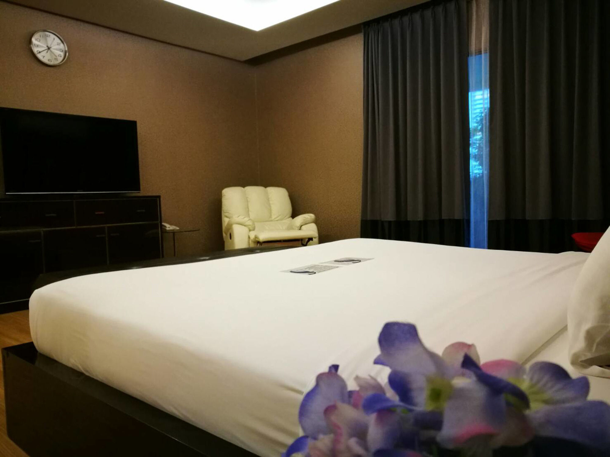 Icheck Inn Skyy Sukhumvit 1 Bangkok Ngoại thất bức ảnh