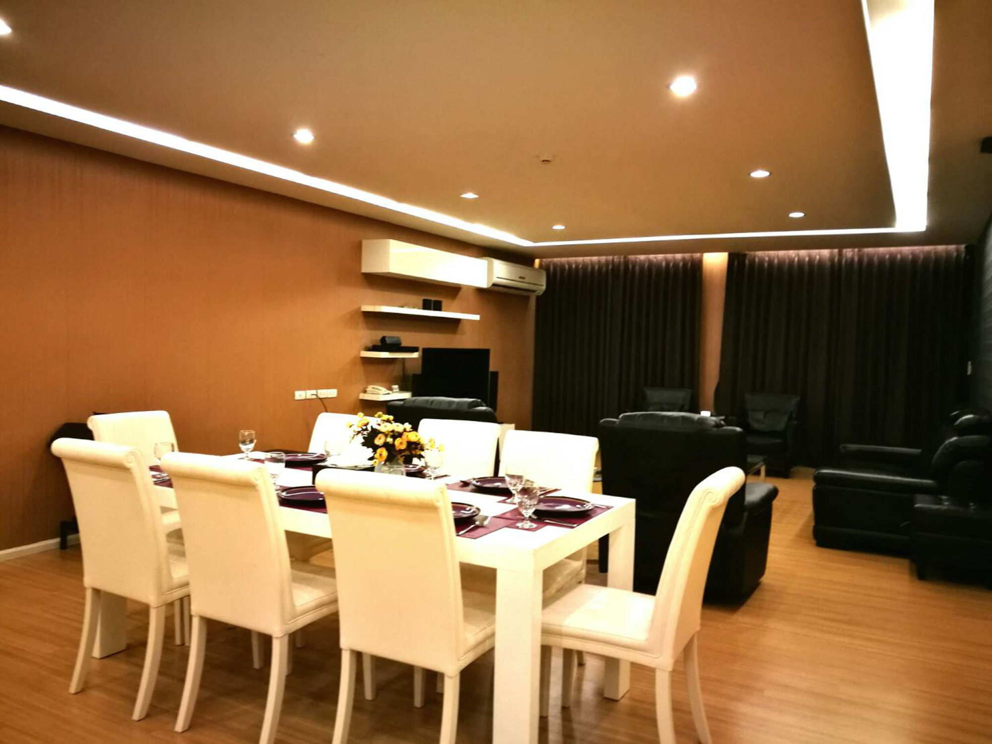 Icheck Inn Skyy Sukhumvit 1 Bangkok Ngoại thất bức ảnh